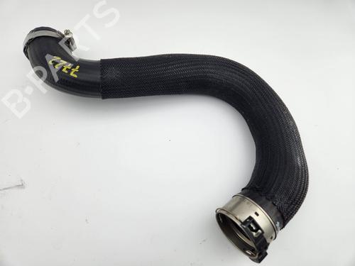 Used Intercooler pipe Intercooler pipe CITROËN C5 X (ND_, NC_) Hybrid 224 (179 hp) 29299869 29299869