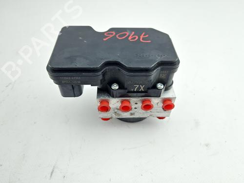Used ABS pump ABS pump TOYOTA COROLLA Hatchback (_E21_, _EA1_, _EH1_) 2.0 Hybrid (MZEH12) (180 hp) 34401385 34401385