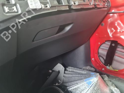 Used Glove box Glove box AUDI A4 B9 Avant (8W5, 8WD) 2.0 TDI quattro (163 hp) 30754161 30754161