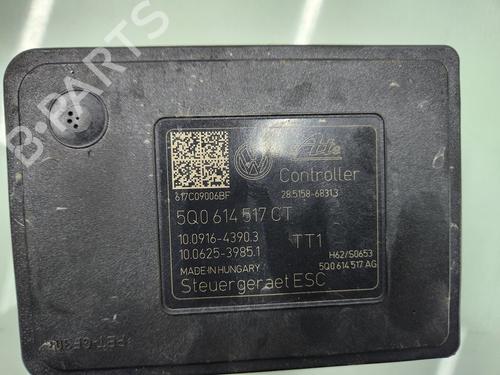 ABS pump VW TOURAN (5T1) | BP25760578M43 - Image 3