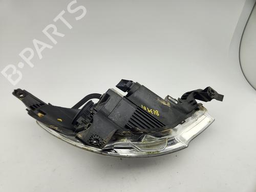 Left headlight CITROËN C3 II (SC_)  | BP31965854C28 