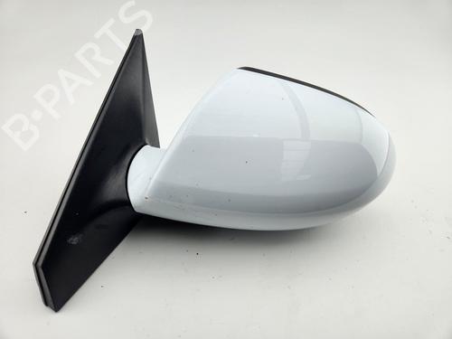 Left mirror KIA SPORTAGE III (SL)  | BP28302860C26 