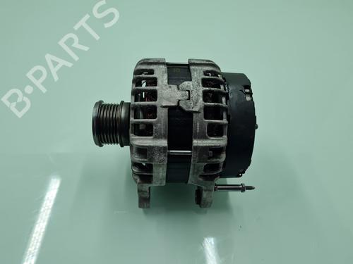 Used Alternator VW TOURAN (5T1) [2015-2025]  21638652