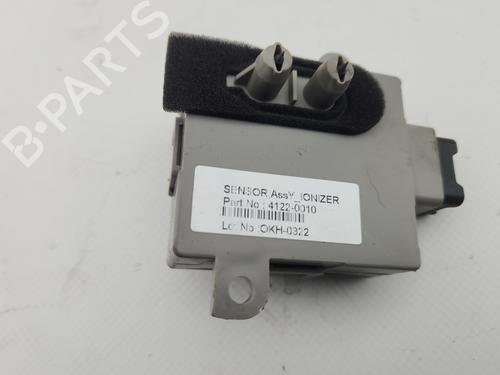 Electronic module SSANGYONG KORANDO (C300) 1.5 4WD | BP38622052M83 - Image 2