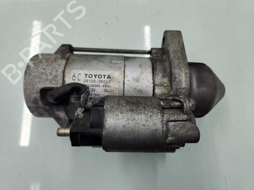 Starter LEXUS IS II (_E2_) 220d (ALE20) | BP27583051M8 - Image 2