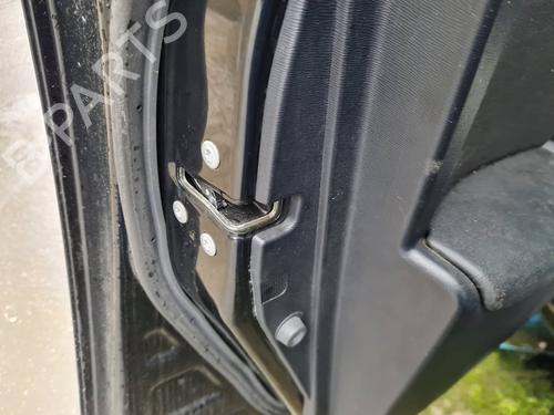 Used Front left lock TOYOTA AVENSIS Saloon (_T27_) [2008-2018]  21642143