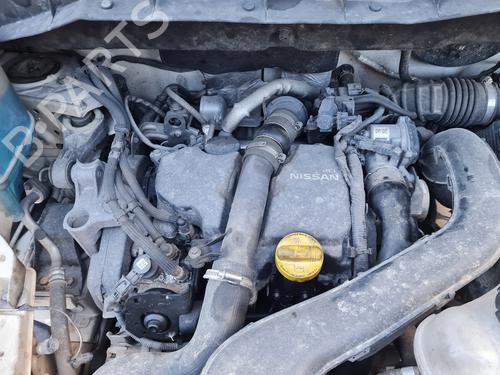 Used Engine NISSAN NV200 / EVALIA Bus 1.5 dCi 90 (M20, M20M) (90 hp) 21653319