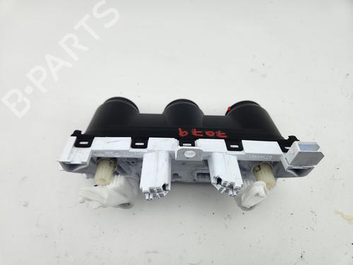 Comando chauffage RENAULT CLIO V (B7_)  | BP21767727I5 