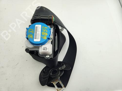 sikkerhedssele-foran-hjre-peugeot-108-2014-33929029 main image