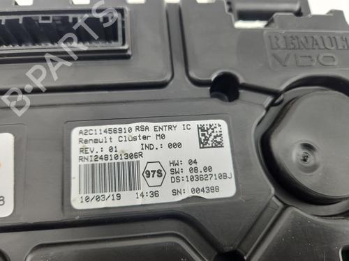 Instrument cluster DACIA DUSTER (HM_) | BP34644923C47 - Image 3