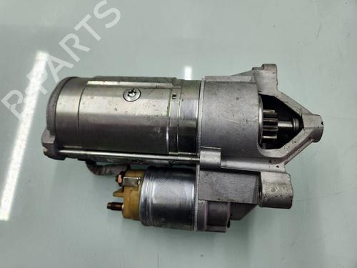 Used Starter Starter PEUGEOT EXPERT Van (VF3A_, VF3U_, VF3X_) [2007-2026] 27804490 27804490