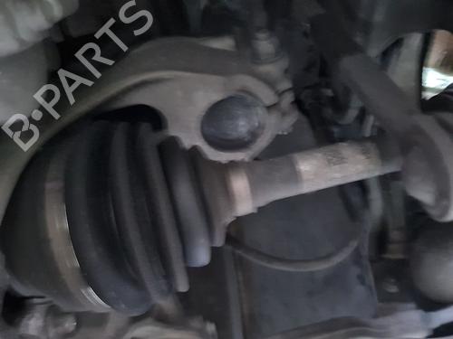 Used Right front driveshaft Right front driveshaft MERCEDES-BENZ A-CLASS (W177) A 200 Mild-Hybrid (177.087) (163 hp) 37270478 37270478