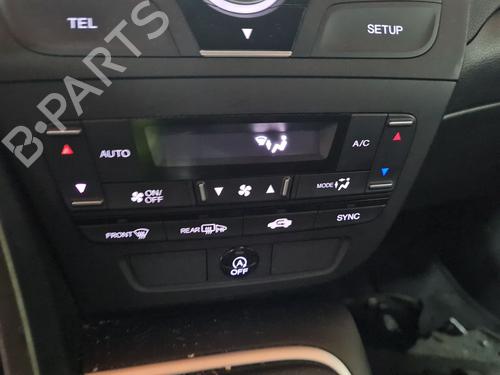 Climate control HONDA CIVIC IX (FK) 1.6 i-DTEC (FK3) | BP36561830I5 - Image 2