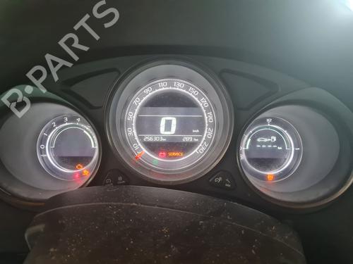 instrument-cluster-citroen-c4-ii-nc_-2009-34401835 main image