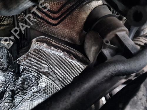 Styregear/Snekke Styregear/Snekke VW TOURAN (1T1, 1T2) 1.9 TDI (105 hp) 37403071 37403071