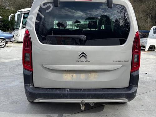 Starter CITROËN BERLINGO (ER_, EC_) | BP29477162M8 - Image 6