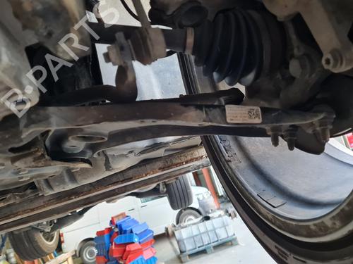 Left front suspension arm VW TIGUAN ALLSPACE (BW2, BJ2)  | BP29728384M12 