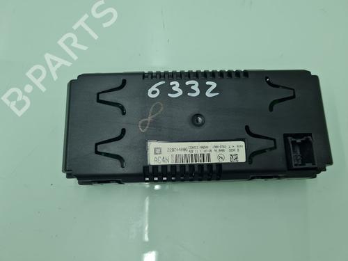 Display monitor CHEVROLET CRUZE (J300) | BP21641395C48 - Image 2