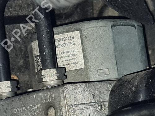 Used ABS pump PEUGEOT 308 II (LB_, LP_, LW_, LH_, L3_) [2013-2021]  22233058