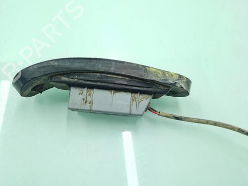 Right front indicator NISSAN TERRANO II (R20) 2.7 TDi 4WD | BP21657601C33 