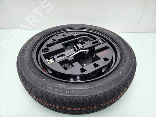 Used Jack Kit RENAULT CLIO V (B7_) [2019-2025]  23860409