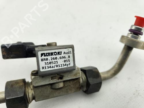 AC pipe VW MULTIVAN T7 (STM, STN) 1.4 eHybrid | BP32366968M126 - Image 3