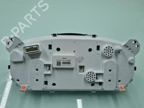 Instrument cluster SUZUKI SX4 S-Cross (JY)  | BP21639807C47 