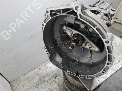 Gearbox BMW 1 (F20) 116 d | BP21649992M3 