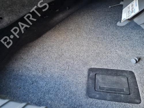 Used Luggage compartment floor Luggage compartment floor BMW 3 (E90) 320 d (163 hp) 24337511 24337511