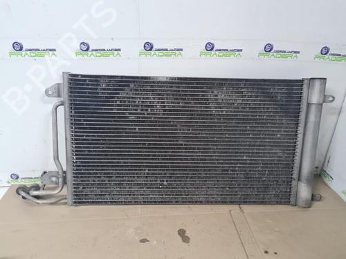 AC radiator SEAT IBIZA IV (6J5, 6P1)  | BP21660136M32 