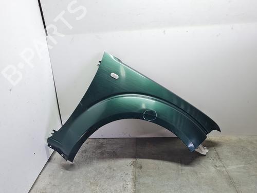 Used Right front fenders NISSAN PATHFINDER III (R51) [2005-2025]  21649405