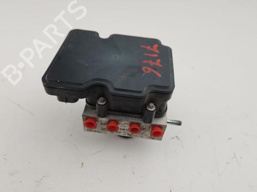 ABS pump RENAULT KADJAR (HA_, HL_) | BP21659488M43 - Image 4