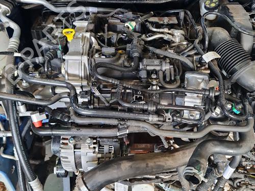 Used Engine Engine 38175646 38175646