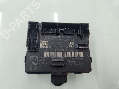 Electronic module AUDI Q3 Sportback (F3N) 35 TDI | BP29722829M83 
