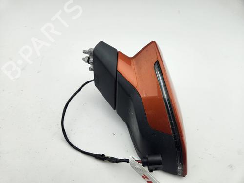 Left mirror SEAT IBIZA V (KJ1, KJG)  | BP24593349C26