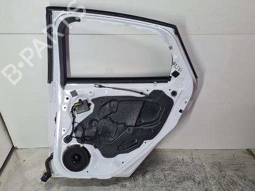 Right rear door FORD FOCUS III  | BP21638314C5