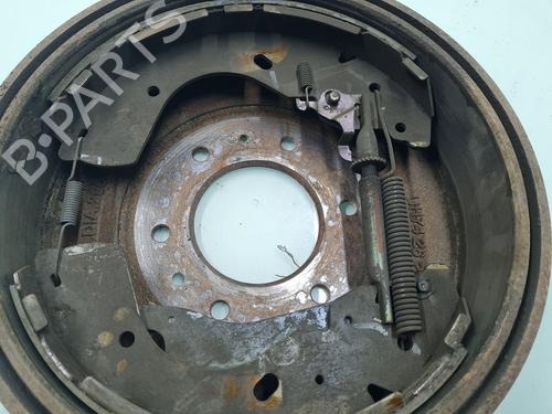 Other FORD RANGER (TKE) 3.2 TDCi 4x4 | BP21645948O1