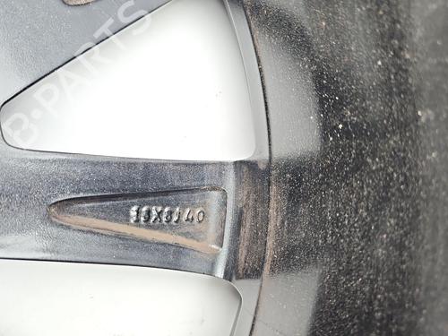 Fælk TOYOTA COROLLA Hatchback (_E21_, _EA1_, _EH1_) 2.0 Hybrid (MZEH12) | BP34401393C45 - Image 9
