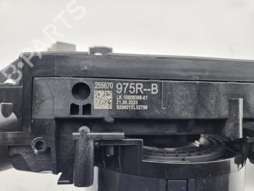 Switch DACIA SANDERO III  | BP33929049I30  - Image 7