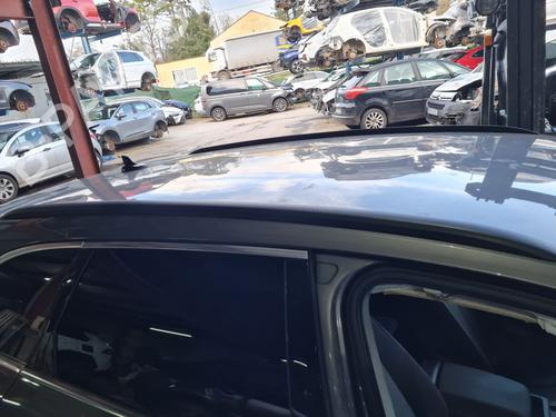 Used Roof bar AUDI A4 B9 Avant (8W5, 8WD) 30 TDI (122 hp) 31589885