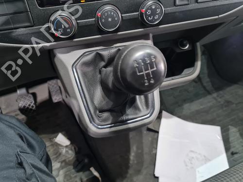 Used Shift knob VW TRANSPORTER T6 Van (SGA, SGH, SHA, SHH) [2015-2025]  27701105