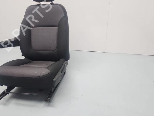 Left front seat FIAT TALENTO Bus (296_) 2.0 EcoJet | BP27891807C15 - Image 7