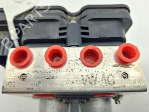 ABS pump VW T-CROSS (C11, D31) 1.0 TSi | BP38925155M43 - Image 3
