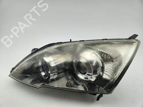 Used Left headlight Left headlight HONDA CR-V III (RE_) [2006-2026] 32018374 32018374