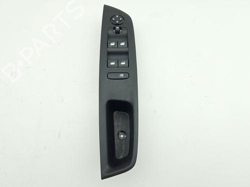 Used Left front window switch Left front window switch OPEL MOKKA 1.2 Turbo Hybrid (136 hp) 39981167 39981167