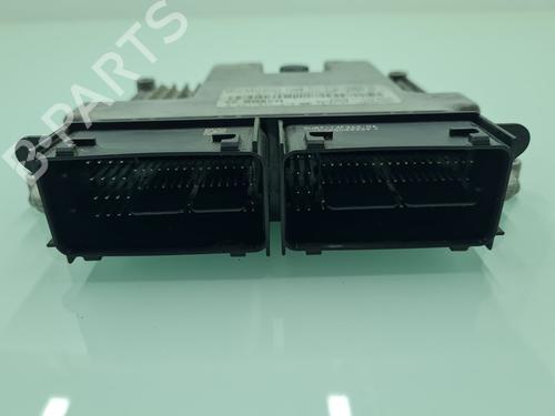 Engine control unit (ECU) FORD TOURNEO COURIER B460 MPV | BP21636856M57 - Image 3