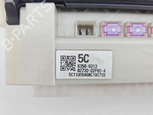 Electronic module TOYOTA COROLLA Saloon (_E21_) 1.8 VVTi Hybrid (ZWE211) | BP39973872M83 - Image 3