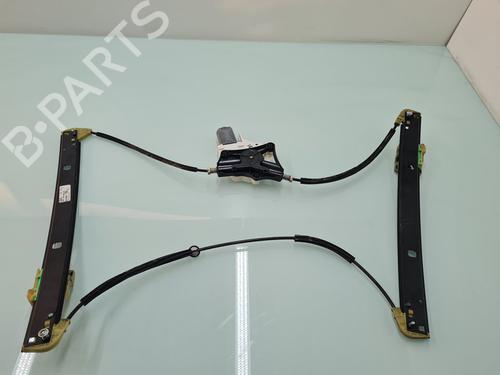 Used Front left window mechanism AUDI A6 C7 (4G2, 4GC) 2.0 TDI (190 hp) 21638946