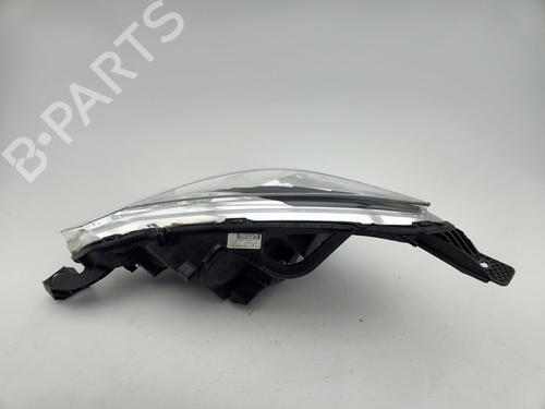 Right headlight CITROËN C3 II (SC_) | BP31965855C29