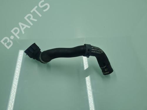 Tuyau AUDI A4 B9 (8W2, 8WC) 2.0 TDI (150 hp) 21639046